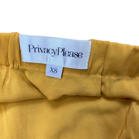 Privacy Please - Picture 9 of 11